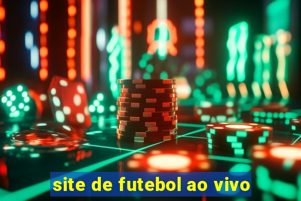 site de futebol ao vivo